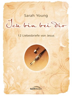 cover image of Ich bin bei dir--Short Edition